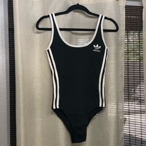 Adidas bodysuit